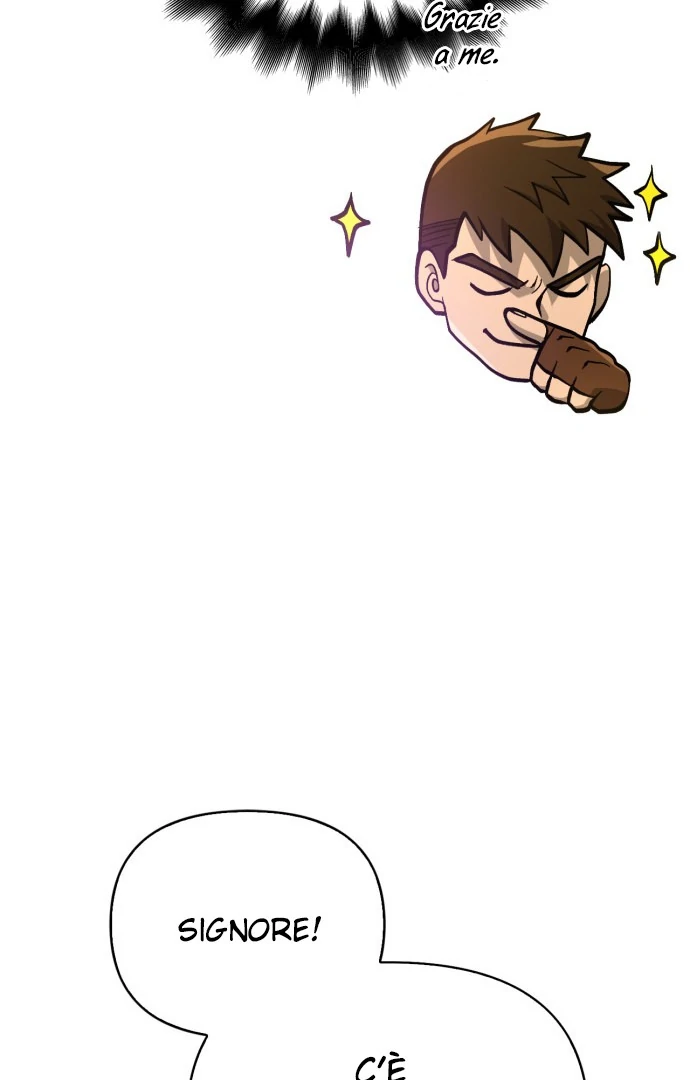 Read Surviving the Game as a Barbarian IT Manga Online