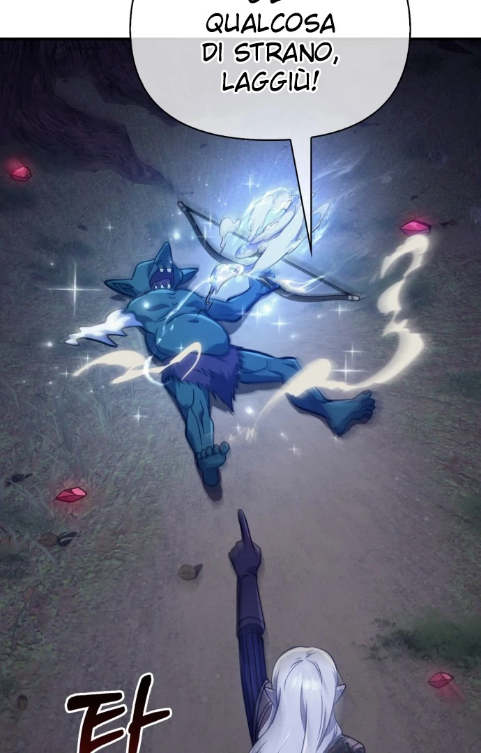 Read Surviving the Game as a Barbarian IT Manga Online