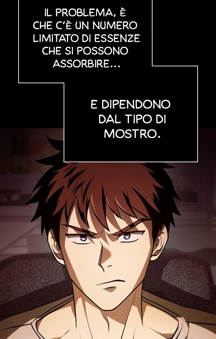 Read Surviving the Game as a Barbarian IT Manga Online