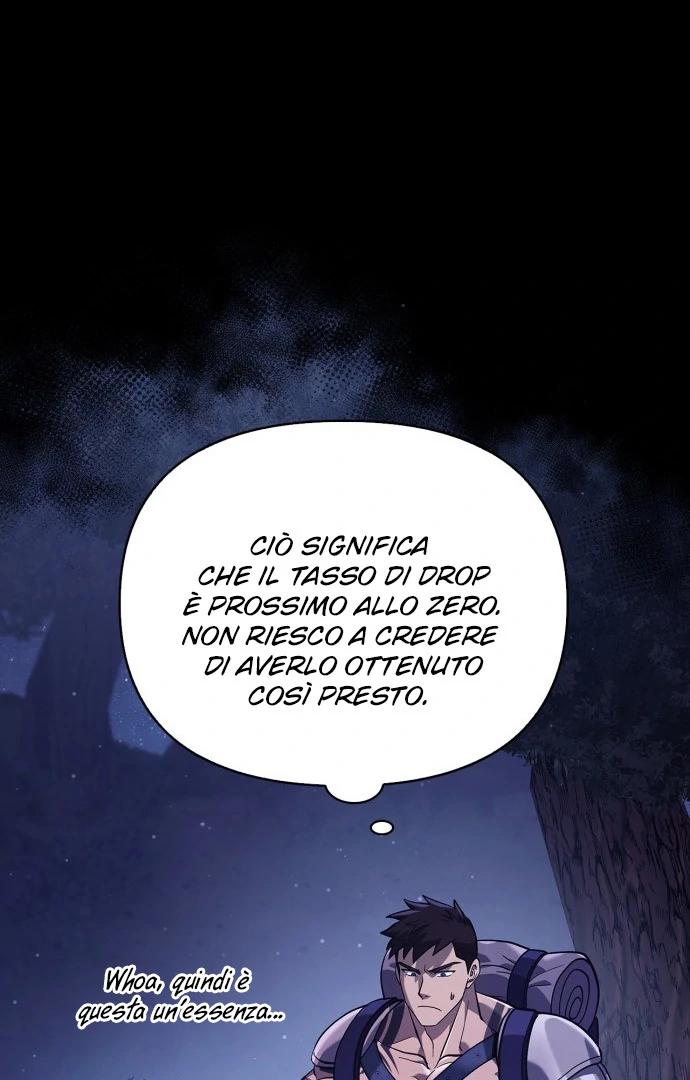 Read Surviving the Game as a Barbarian IT Manga Online