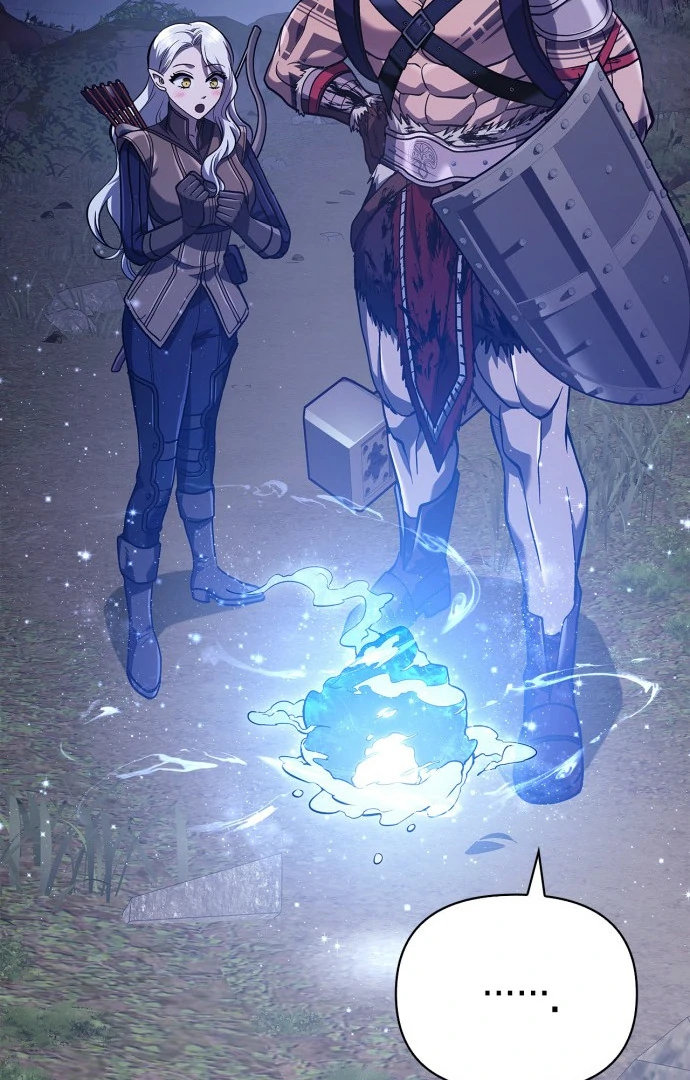 Read Surviving the Game as a Barbarian IT Manga Online