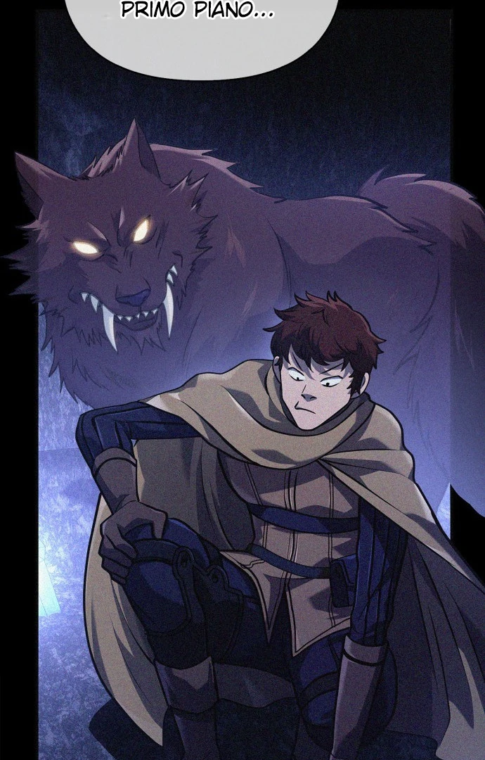 Read Surviving the Game as a Barbarian IT Manga Online