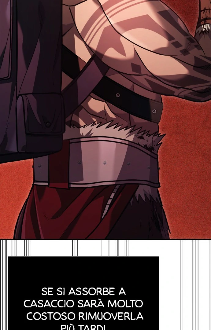 Read Surviving the Game as a Barbarian IT Manga Online