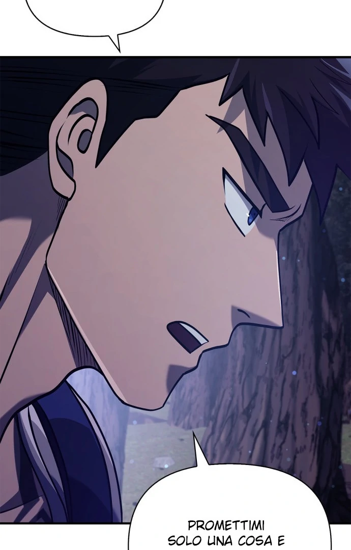 Read Surviving the Game as a Barbarian IT Manga Online