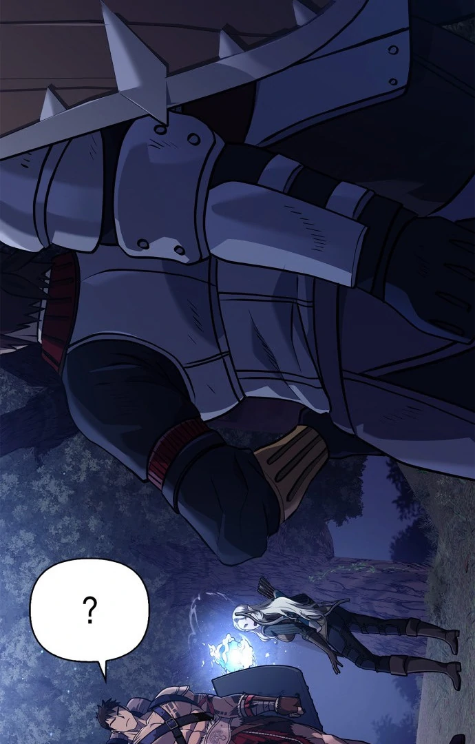 Read Surviving the Game as a Barbarian IT Manga Online