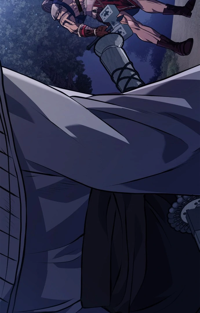 Read Surviving the Game as a Barbarian IT Manga Online