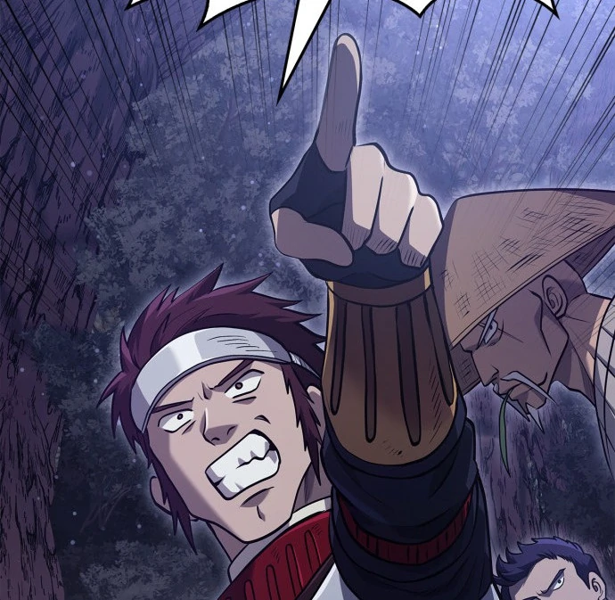 Read Surviving the Game as a Barbarian IT Manga Online