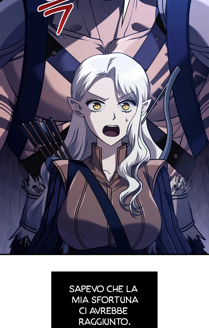 Read Surviving the Game as a Barbarian IT Manga Online