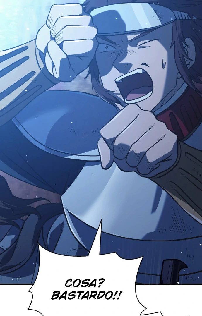 Read Surviving the Game as a Barbarian IT Manga Online