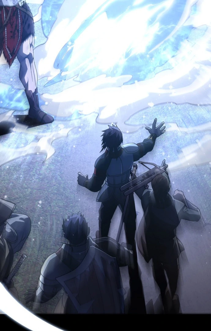 Read Surviving the Game as a Barbarian IT Manga Online