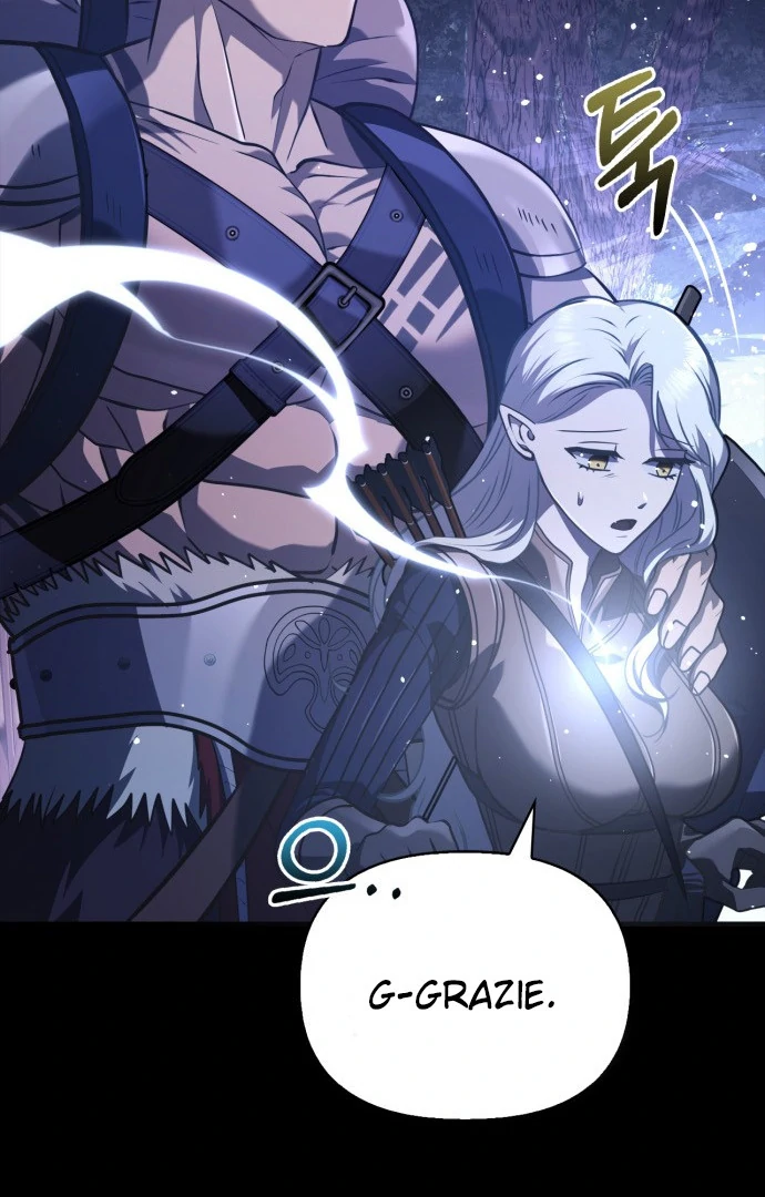 Read Surviving the Game as a Barbarian IT Manga Online