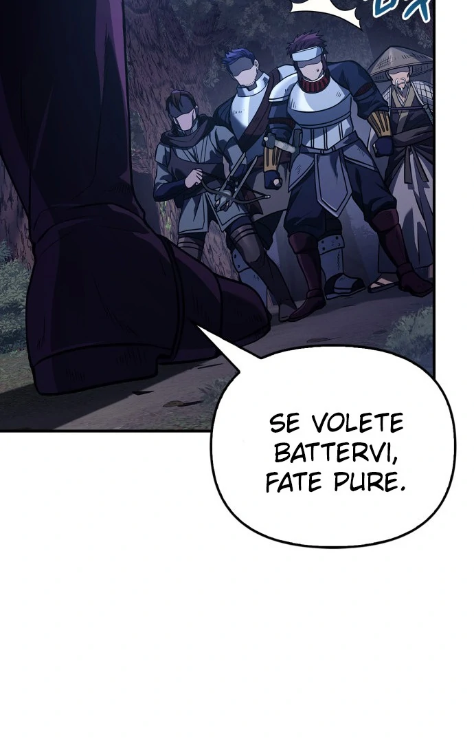 Read Surviving the Game as a Barbarian IT Manga Online