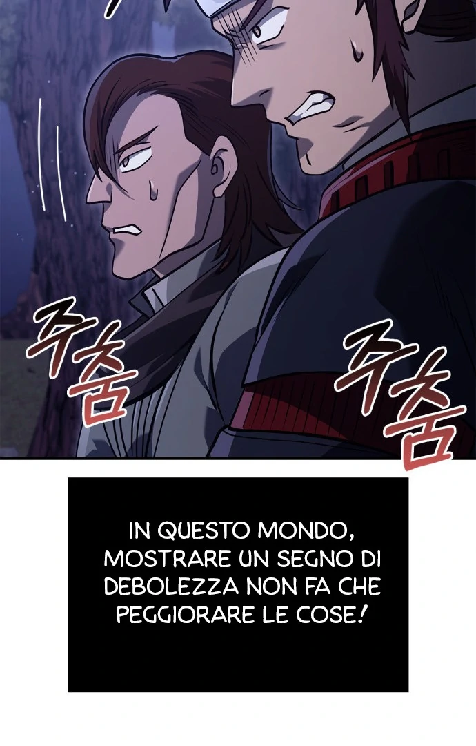 Read Surviving the Game as a Barbarian IT Manga Online