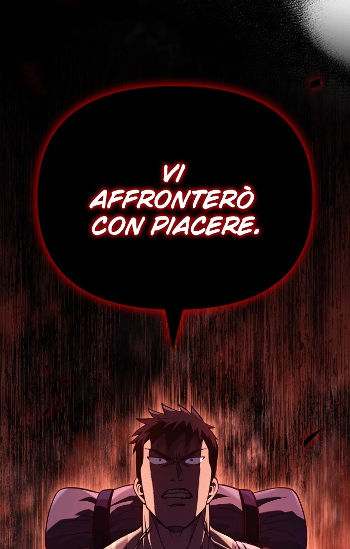 Read Surviving the Game as a Barbarian IT Manga Online