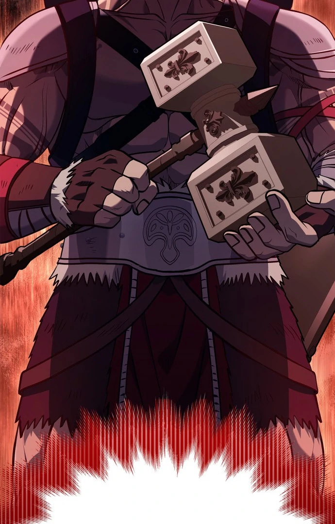 Read Surviving the Game as a Barbarian IT Manga Online