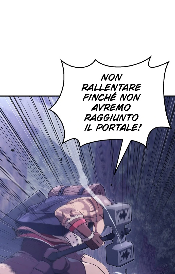 Read Surviving the Game as a Barbarian IT Manga Online