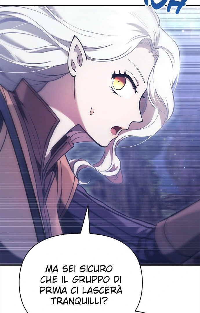 Read Surviving the Game as a Barbarian IT Manga Online