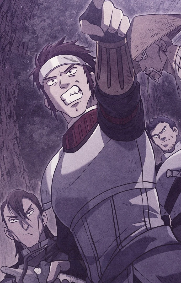 Read Surviving the Game as a Barbarian IT Manga Online