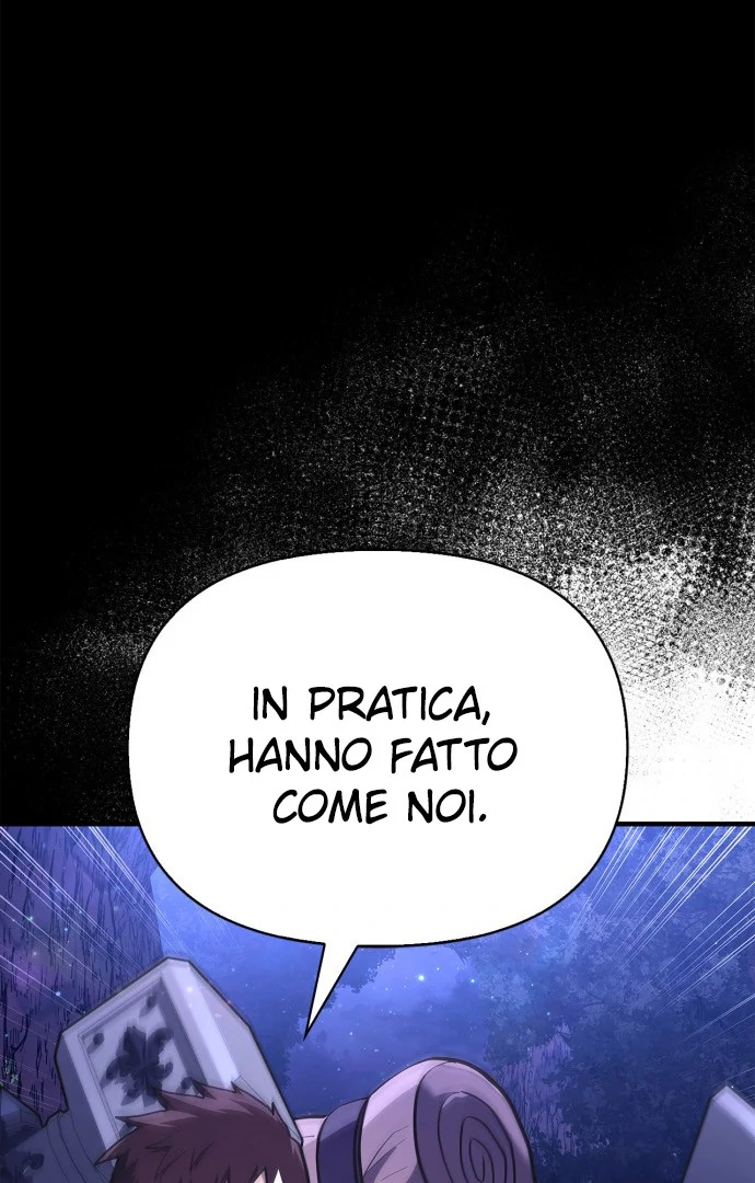 Read Surviving the Game as a Barbarian IT Manga Online