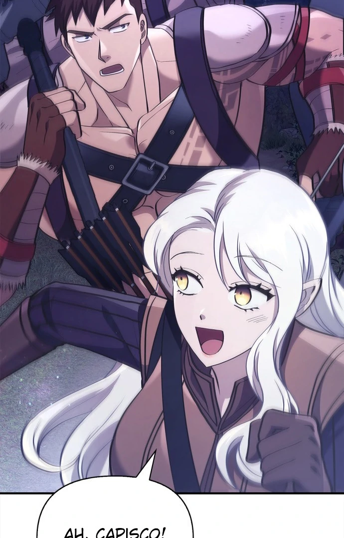 Read Surviving the Game as a Barbarian IT Manga Online