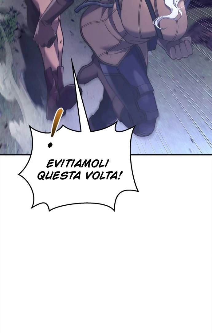 Read Surviving the Game as a Barbarian IT Manga Online