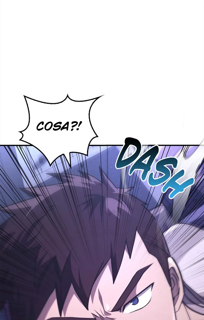 Read Surviving the Game as a Barbarian IT Manga Online