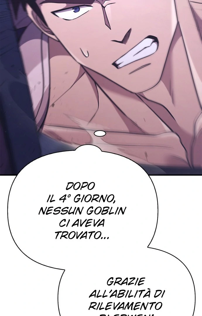 Read Surviving the Game as a Barbarian IT Manga Online