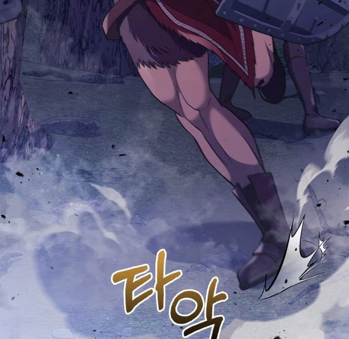 Read Surviving the Game as a Barbarian IT Manga Online