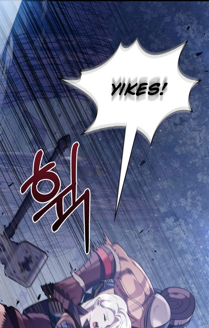 Read Surviving the Game as a Barbarian IT Manga Online