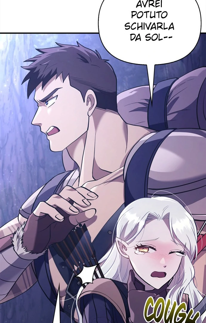 Read Surviving the Game as a Barbarian IT Manga Online