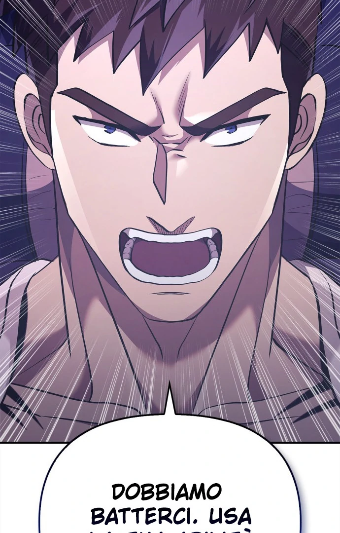 Read Surviving the Game as a Barbarian IT Manga Online