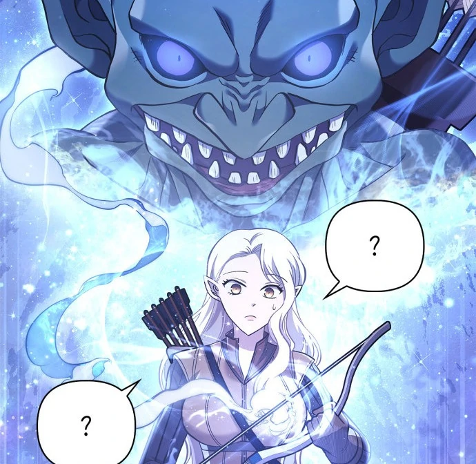 Read Surviving the Game as a Barbarian IT Manga Online