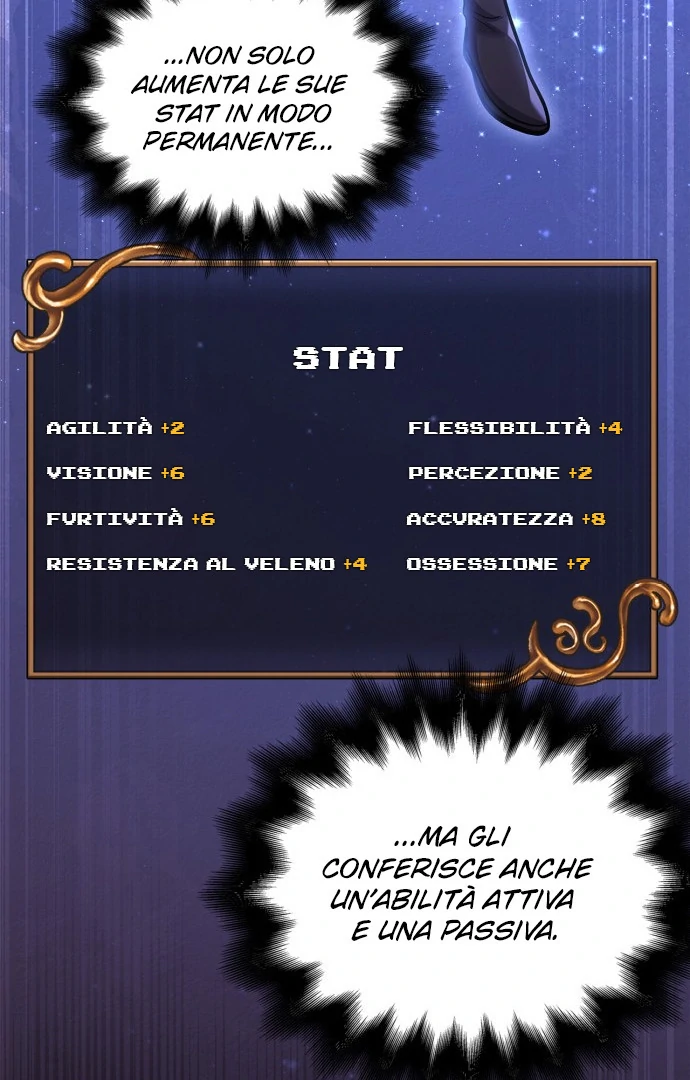 Read Surviving the Game as a Barbarian IT Manga Online