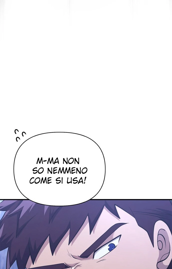 Read Surviving the Game as a Barbarian IT Manga Online