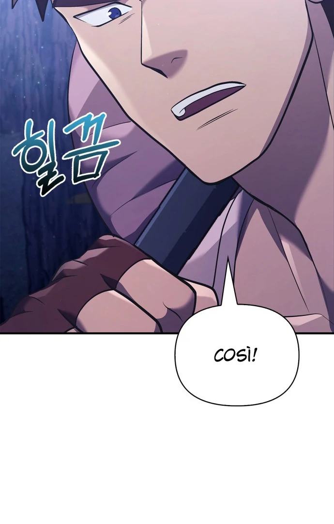 Read Surviving the Game as a Barbarian IT Manga Online