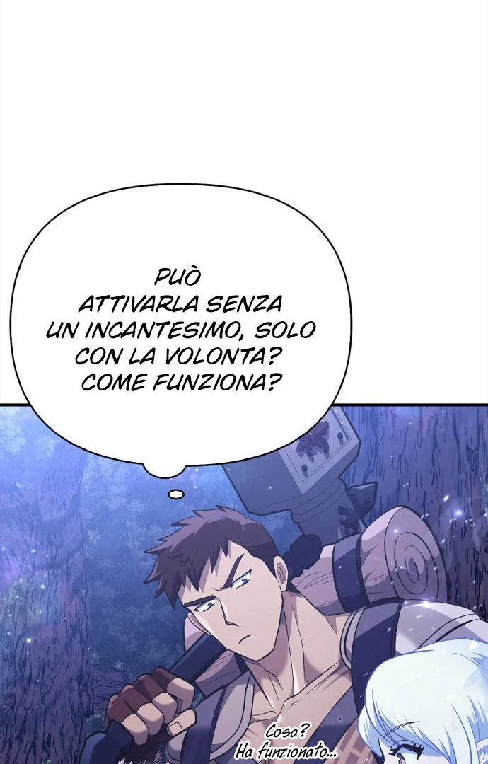 Read Surviving the Game as a Barbarian IT Manga Online