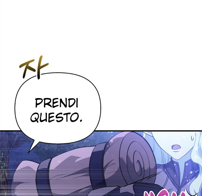 Read Surviving the Game as a Barbarian IT Manga Online