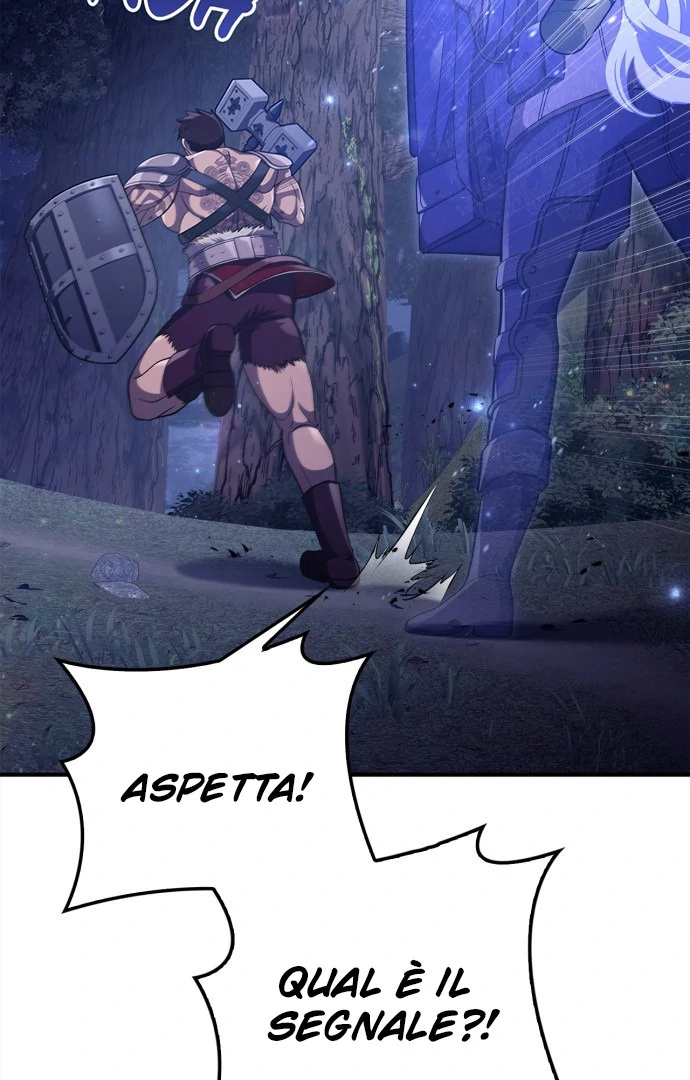 Read Surviving the Game as a Barbarian IT Manga Online