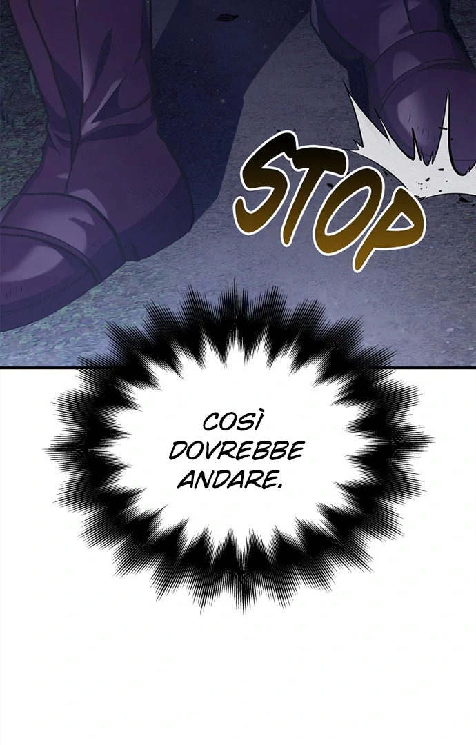 Read Surviving the Game as a Barbarian IT Manga Online