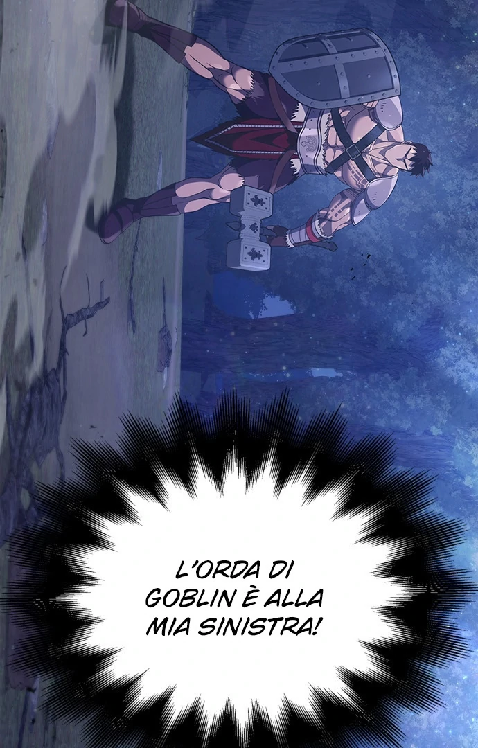 Read Surviving the Game as a Barbarian IT Manga Online