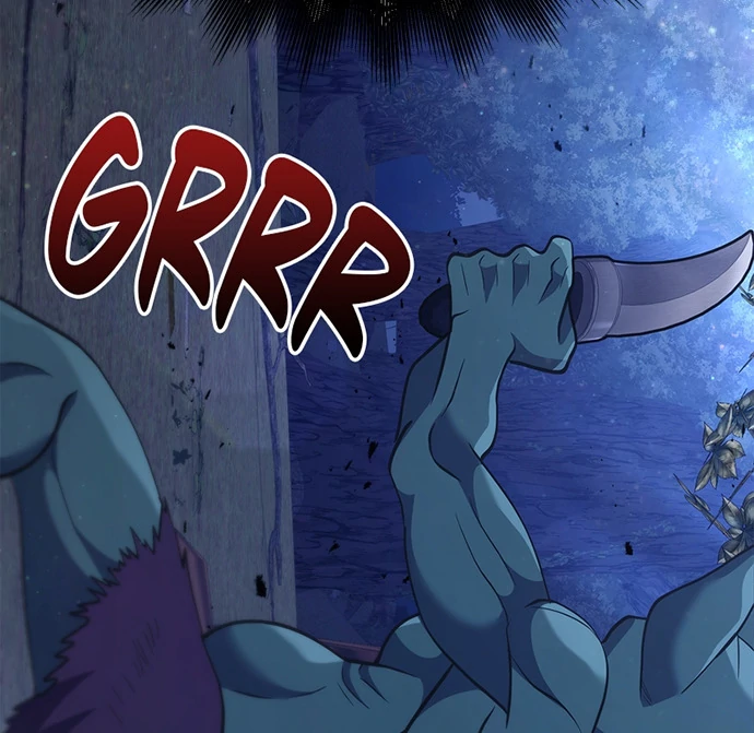 Read Surviving the Game as a Barbarian IT Manga Online