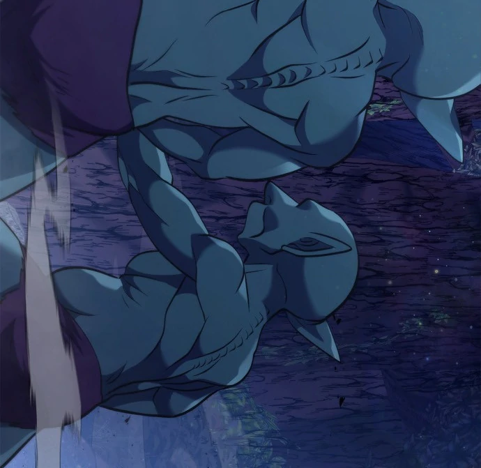 Read Surviving the Game as a Barbarian IT Manga Online