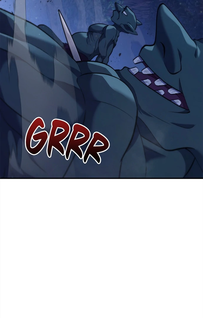 Read Surviving the Game as a Barbarian IT Manga Online