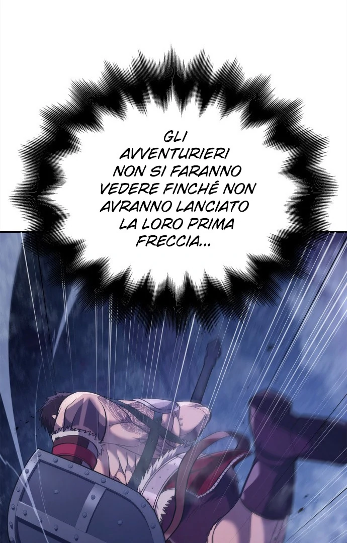 Read Surviving the Game as a Barbarian IT Manga Online