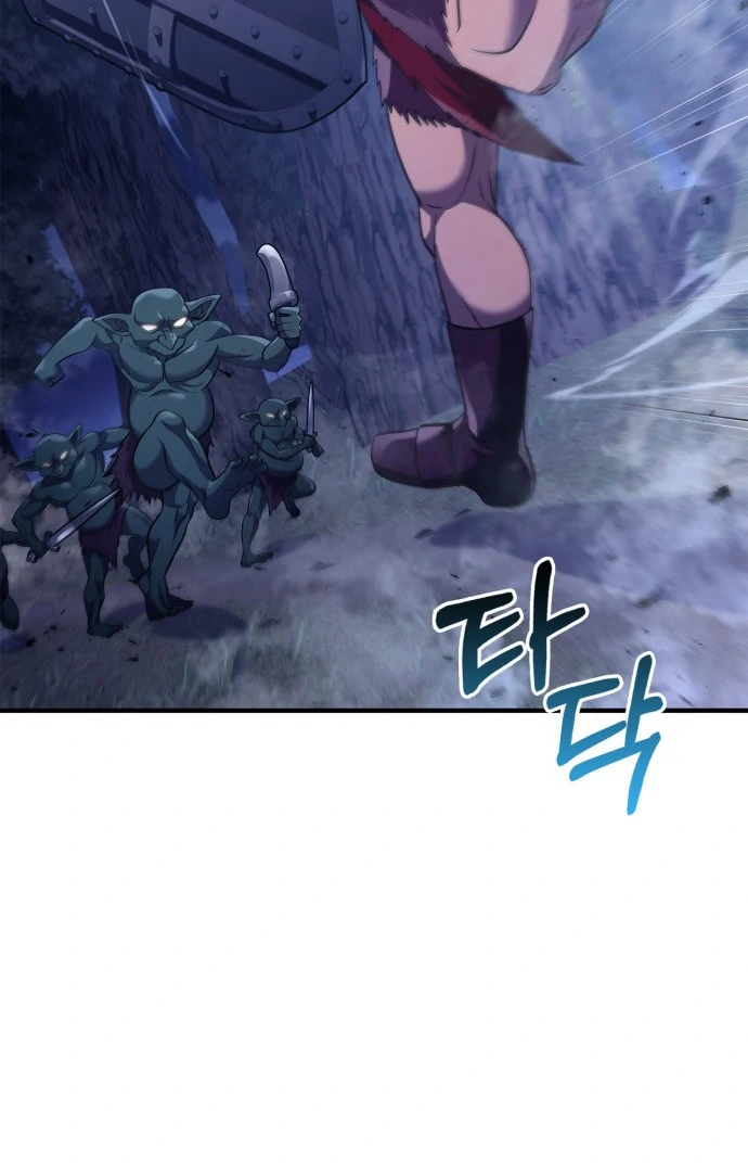 Read Surviving the Game as a Barbarian IT Manga Online