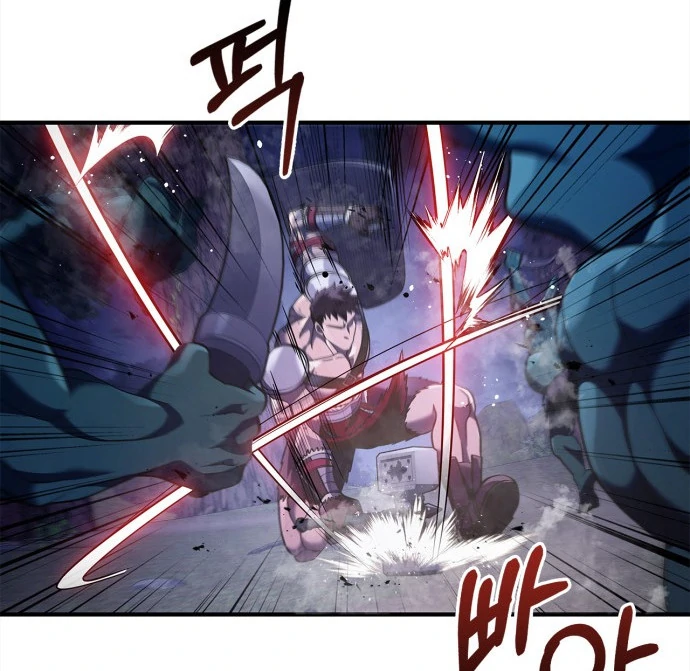 Read Surviving the Game as a Barbarian IT Manga Online