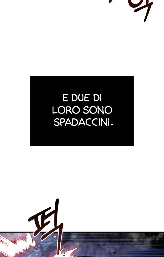 Read Surviving the Game as a Barbarian IT Manga Online