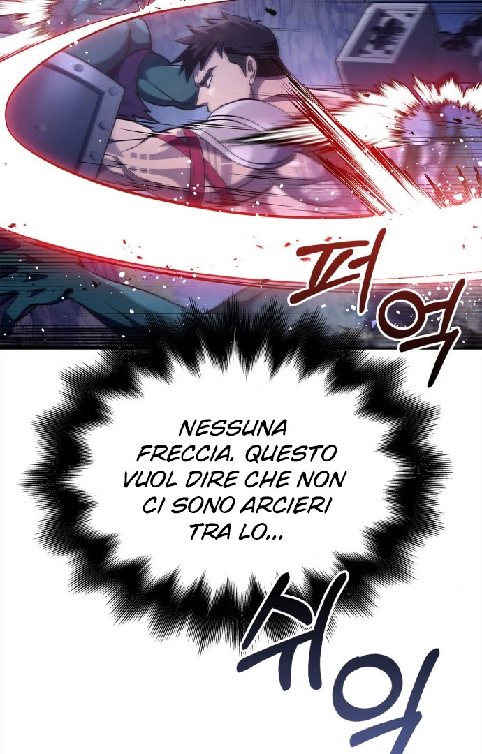 Read Surviving the Game as a Barbarian IT Manga Online