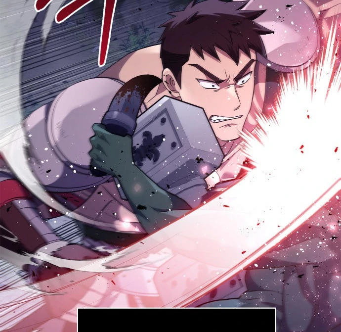 Read Surviving the Game as a Barbarian IT Manga Online