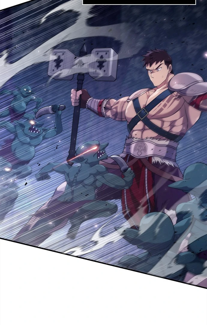 Read Surviving the Game as a Barbarian IT Manga Online